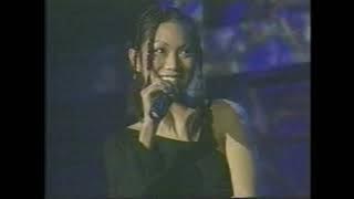 PHIL PERRY at the ARANETA COLISEUM with JINGLE BUENA - 