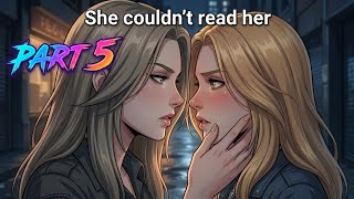 Not A Mistake | Part 5 | She Couldn't Read Her | WLW Series
