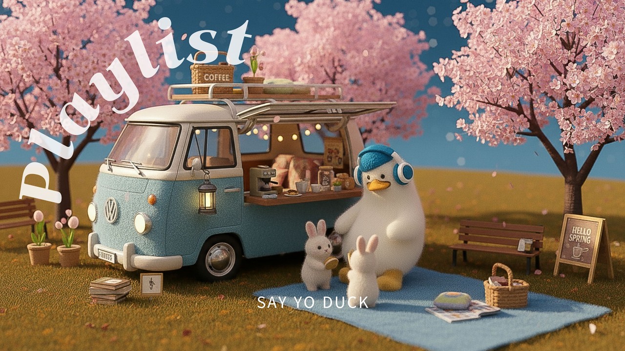 [𝐏𝐥𝐚𝐲𝐋𝐢𝐬𝐭] 집중해야 하는데 심심할 때 듣기 좋은 그루브 🎶 | HIP HOP · R&B 🎧 | 매장음악 · 카페 · 집중 · 작업 · 노동요