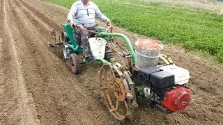 Техника и Технологии Сельского Хозяйства ✦ 122 ✦ Lucky Tech #agrotechnics #agricultural #machinery