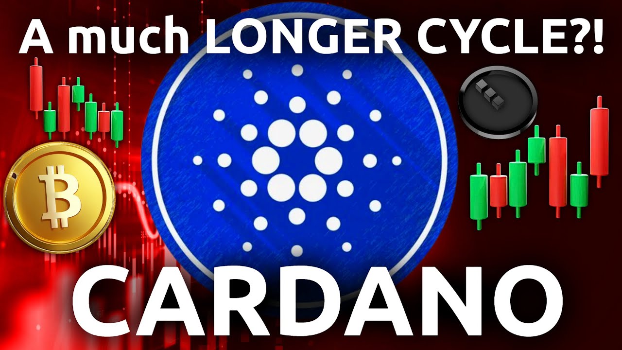 Cardano (ADA) - Why I Still Believe! (2026 Price Prediction) - YouTube