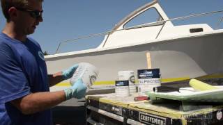 How To Apply Barrier Coat to Your Boat's Bottom screenshot 5