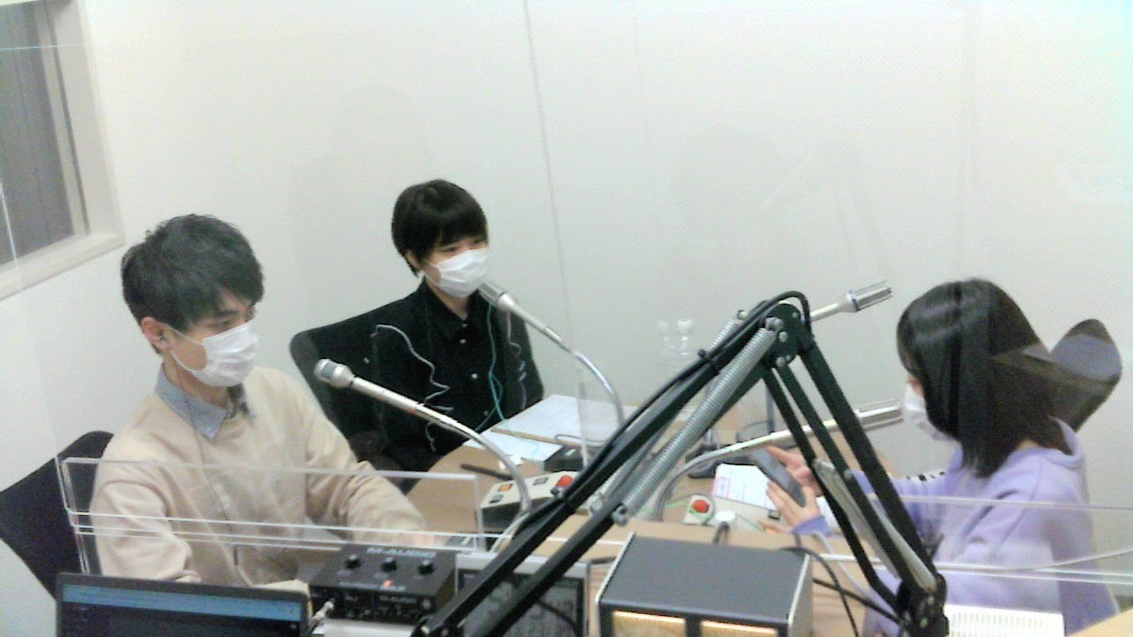Fmapple B Studio Live 4 30 とびだせこえたま Youtube Fmapple B Studio Live 4 30 とびだせこえたま Youtube