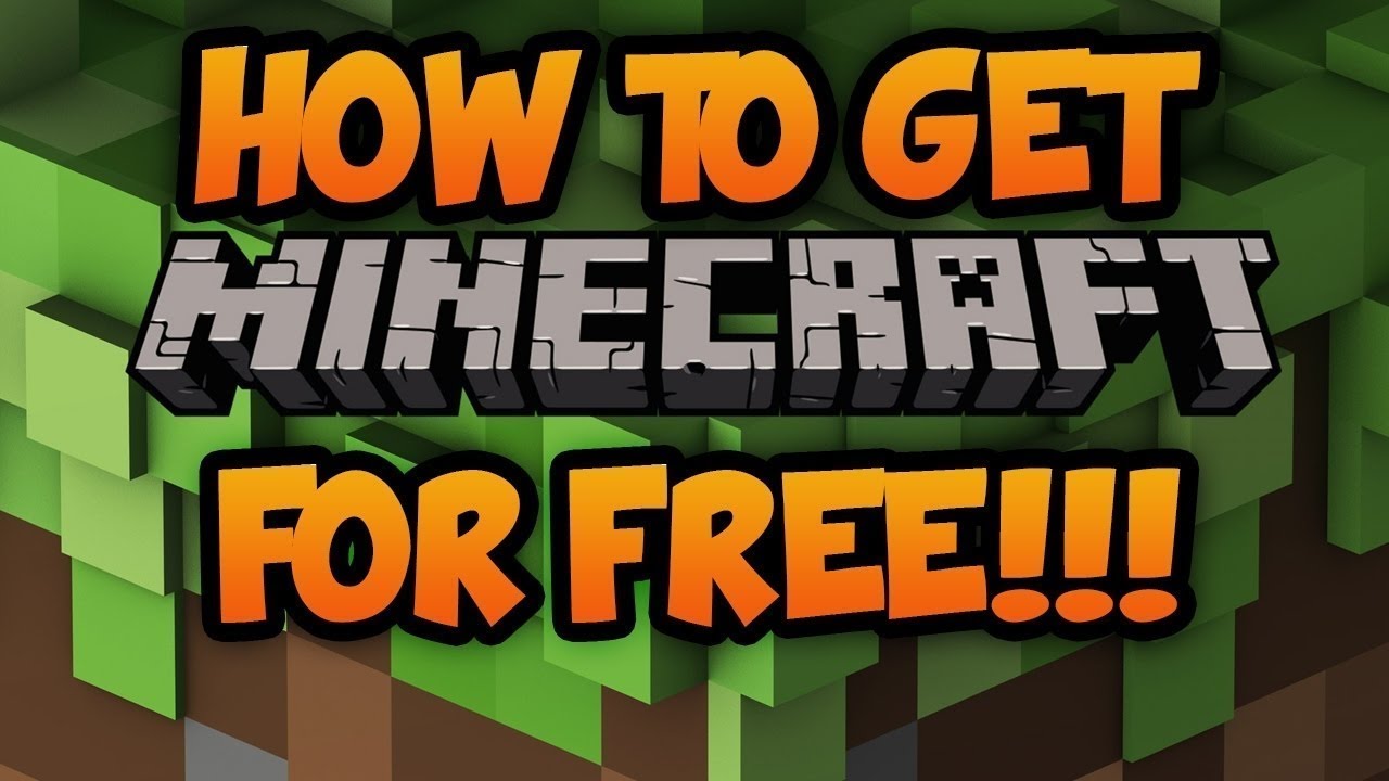 how to get minecraft java edition free