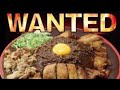 フジヤマドラゴンカレーのチャレンジMEGAカレーをゆっくりマイペースに食べてみた!
