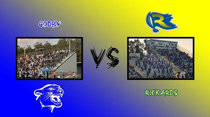 Heated Exchange: Godby V Rickards 2022 - HD