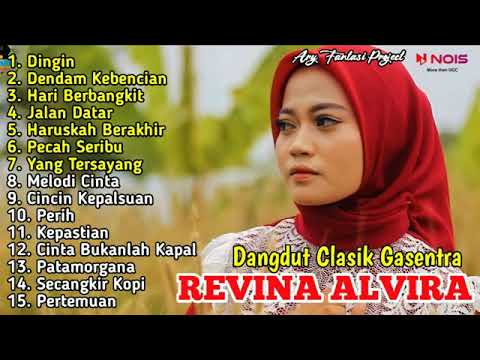 DINGIN - DENDAM KEBENCIAN - PECAH SERIBU \