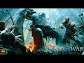 God of War Ragnarok 👀🎮 - Trailer de la HISTORIA en ESPAÑOL