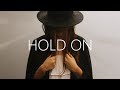 ILLENIUM - Hold On (Lyrics) feat. Georgia Ku