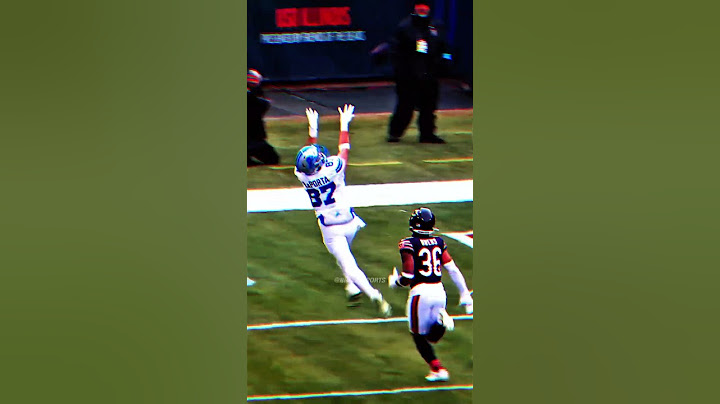 Lions Fake Fumble Trick Play 👀🤩 #shorts #blowup