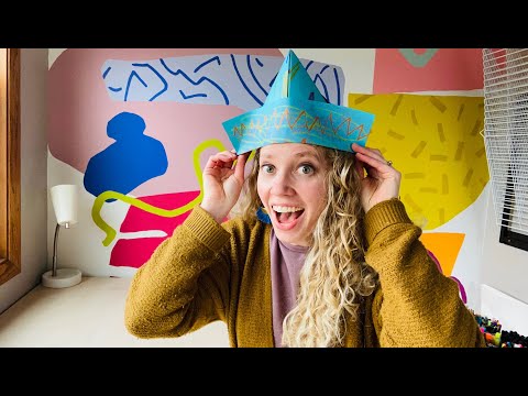 'Paper Hat' -
