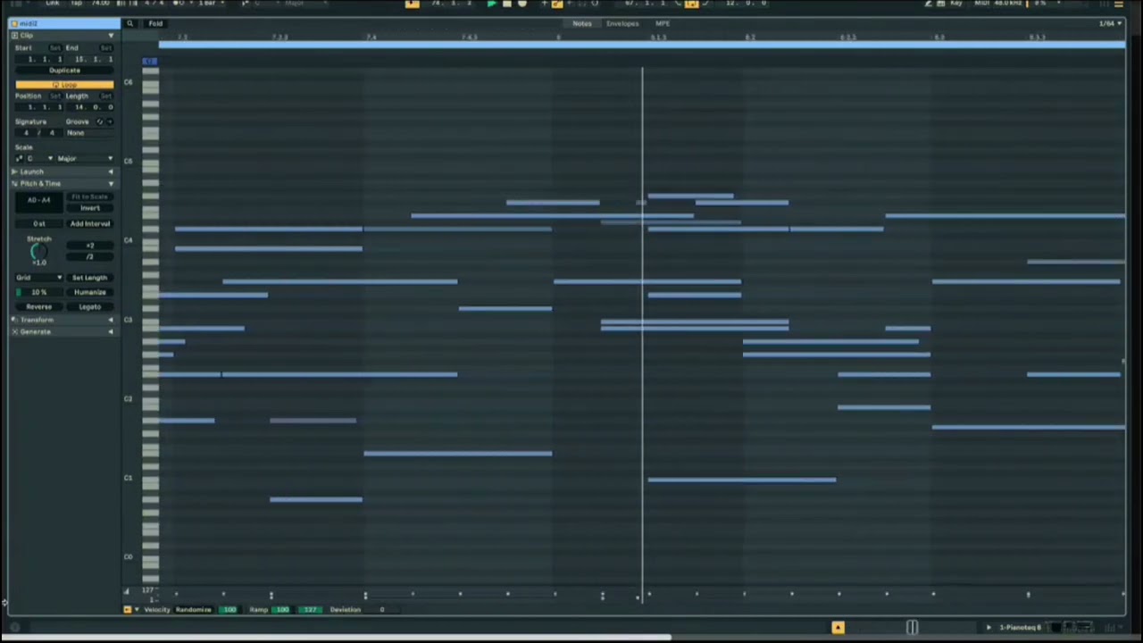 brakence — unending, unlocked