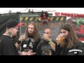 Xerath Crave Metal TV Interview 2011