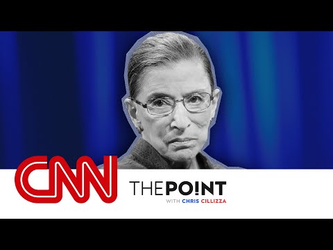 Why the RBG vacancy is a Trump loyalty test