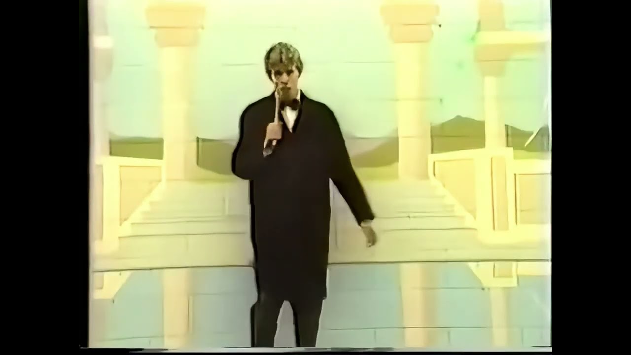 Am I The Walrus   2026