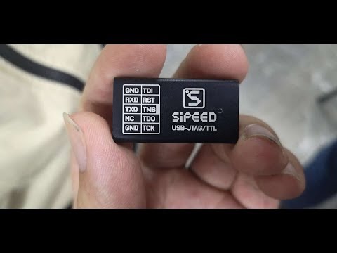 Laser carving FT2232