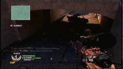 FFS MW2 TRIPLE FAIL!!!.mpg