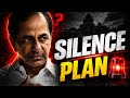 KCR Silence is NOT Normal… That’s the Real Danger ⚠️🚨 #kcr #telangana #politicaltruth #revanthreddy