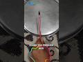 Vibration experiment #waterwaveexperiment #scienceexperiment #sound #vibration