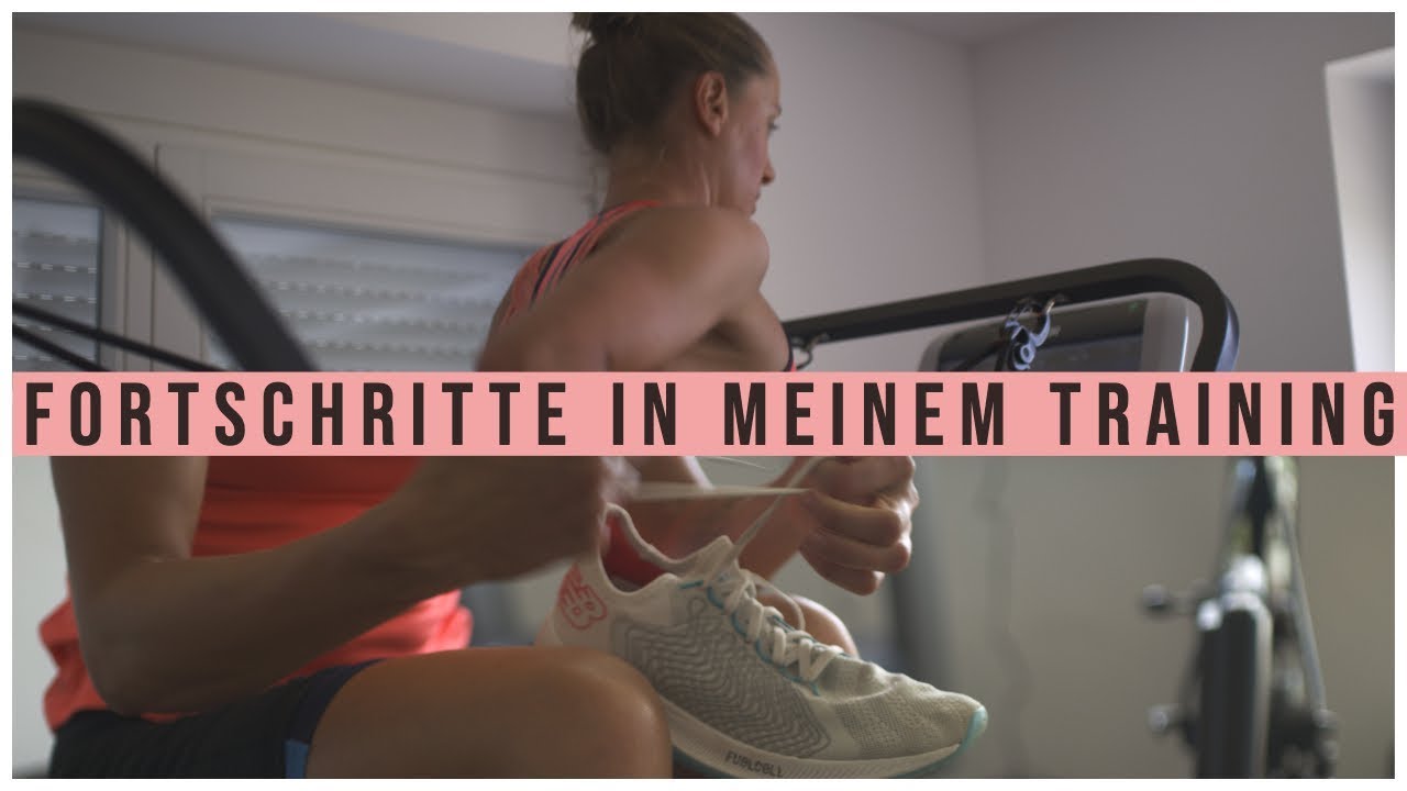 Mein Weg zurück | Fortschritte in meinem Training - Part 2