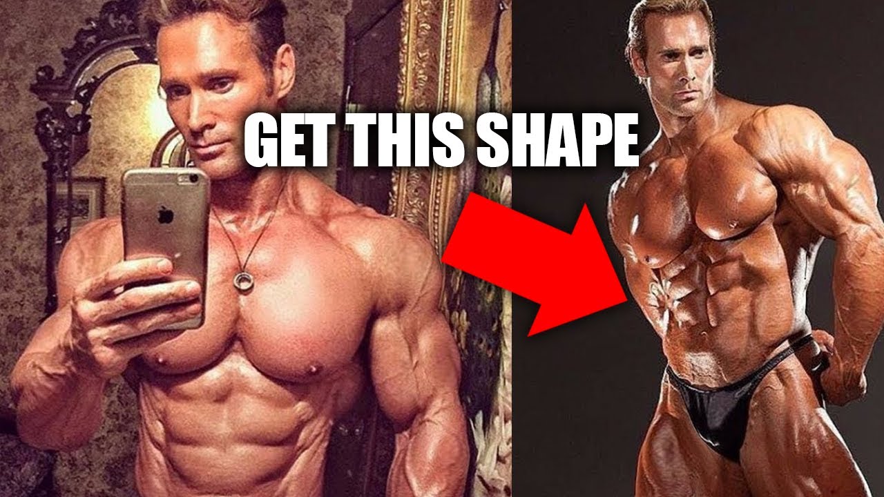 Why You're Not Getting In Shape | Mike O'Hearn And Billy Gunn