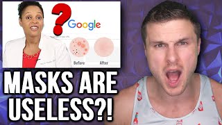 Doctors Answer Most Googled Searches About Skin Care!