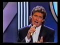 David Hasselhoff  -  Life Is Mostly Beautiful With You live 1988