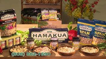Hamakua Macadamia Nut Co