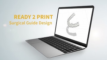 SICAT Implant & RAPID DIGITALGUIDE