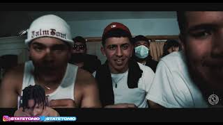 Fabi Dgaf x MDINERO x Nando Talmbout - Wocky Talk! StateTonio Reaction