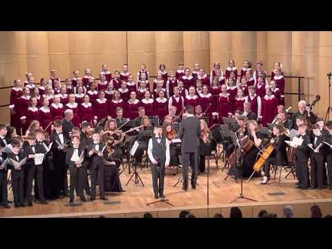 Хоровое училище имени м и Глинки
