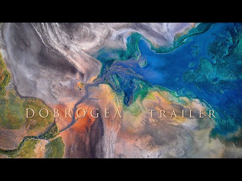 Dobrogea - Trailer