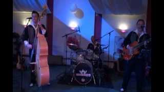 My Foolish Heart - the Firebirds @ the Jukebox Live chords