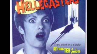 Video thumbnail of "Helecasters Highlander Boogie"