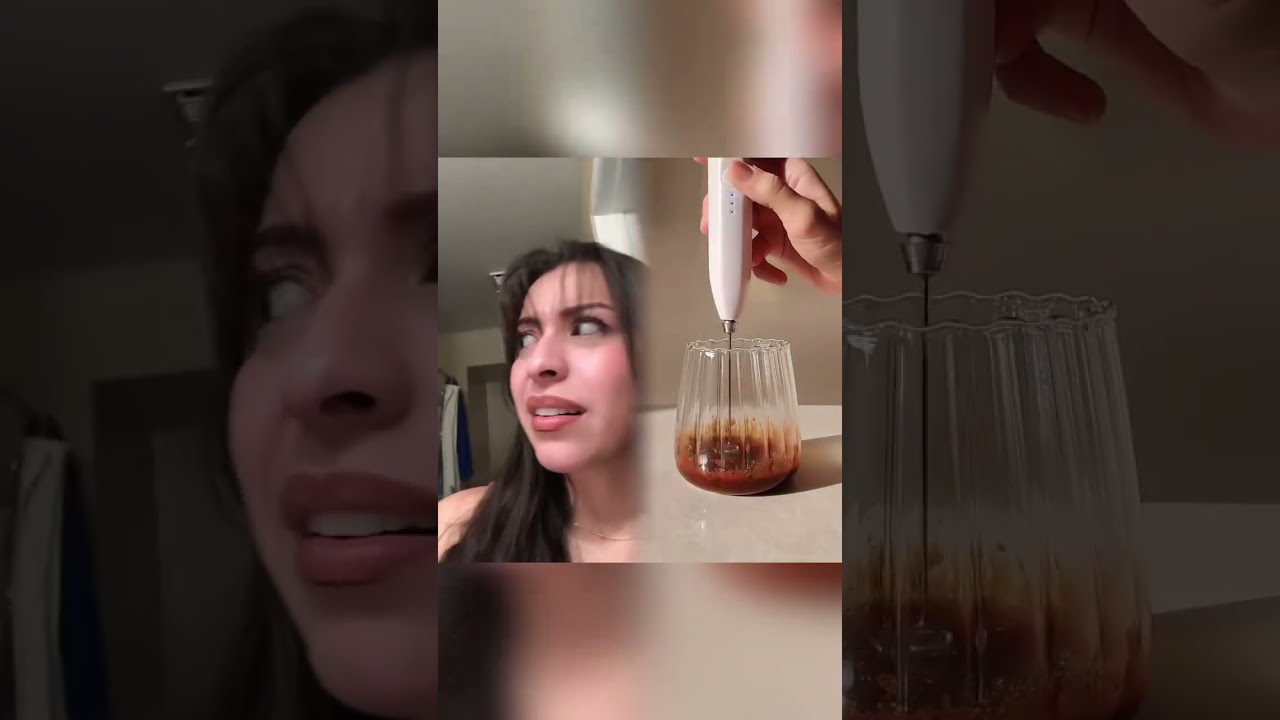 THIRTY Skitscomedy Pov Fyp Skit