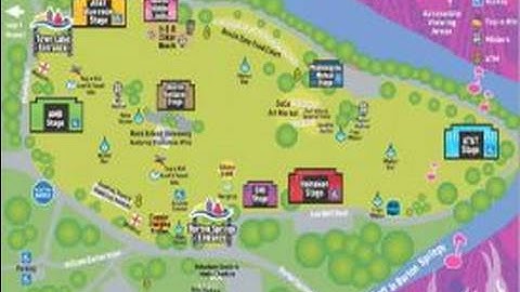 How to Plan a Community Festival : How to Program Entertainment for a Community Festival