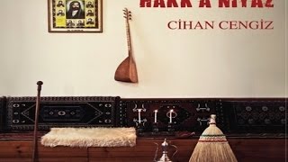 Cihan Cengiz - Çekerim Aşkın Yayın  [ 2015 © ARDA Müzik ] Resimi