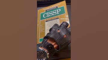 How To Become a CISSP