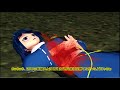 【東方MMD】 飯綱丸の死?消えた飯綱丸 前編