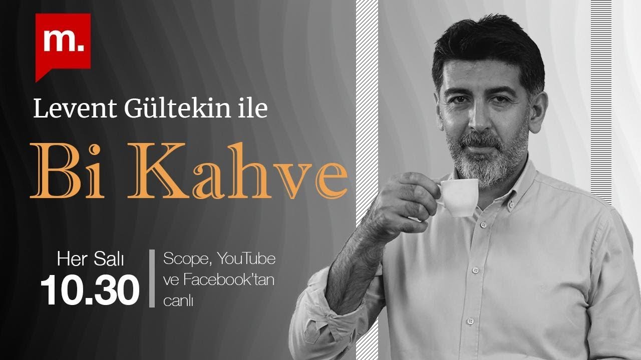gazetecilik taban Levent Gültekin ile “Bi Kahve” (3): Bu anketler bize ne anlatıyor?