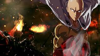 One Punch Man Op 1 (The HERO!!!)