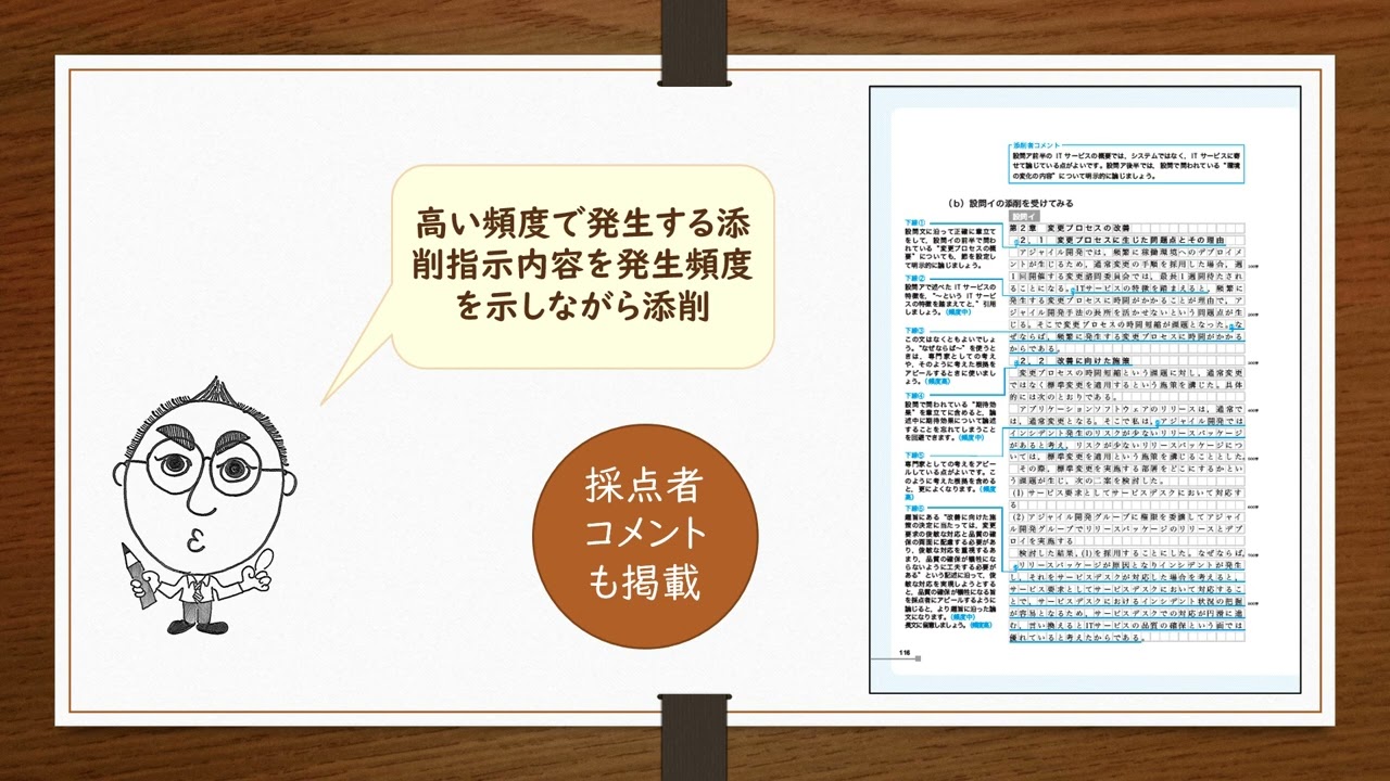 定番 ITサービスマネージャ合格論文の書き方 事例集