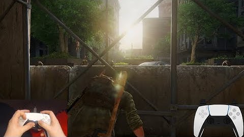 AnthonyCaliber Full Stream March 20, 2023 (Making TLOU Remake Grounded Speedrun Tutorial)