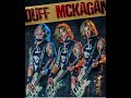 Диалог с собой /Duff Mckagan - It&#39;s So Easy and other lies (Глава 32)
