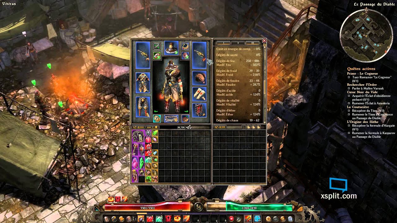 grim dawn build compendium xi grim dawn build compendium xi