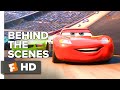 Cars 3 Behind the Scenes - Ready for the Race (2017)