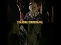 Jason Voorhees(Part 3) Vs Jason Voorhees(Part 2)