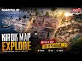 🔴 LIVE | KIROK IS LIVE 😎| TOP 10 RANK PUSH 😱 | #Scarfall2.0 @samuraigamer202 ||auto