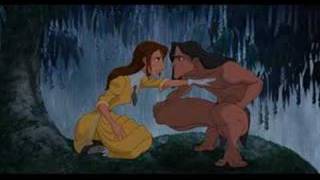Tarzan - Tarzan Meets Jane Final Tarzan - Tarzan Meets Jane Final
