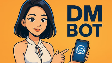 How to Make ChatGPT Your 24/7 Instagram DM Bot with These ManyChat Features